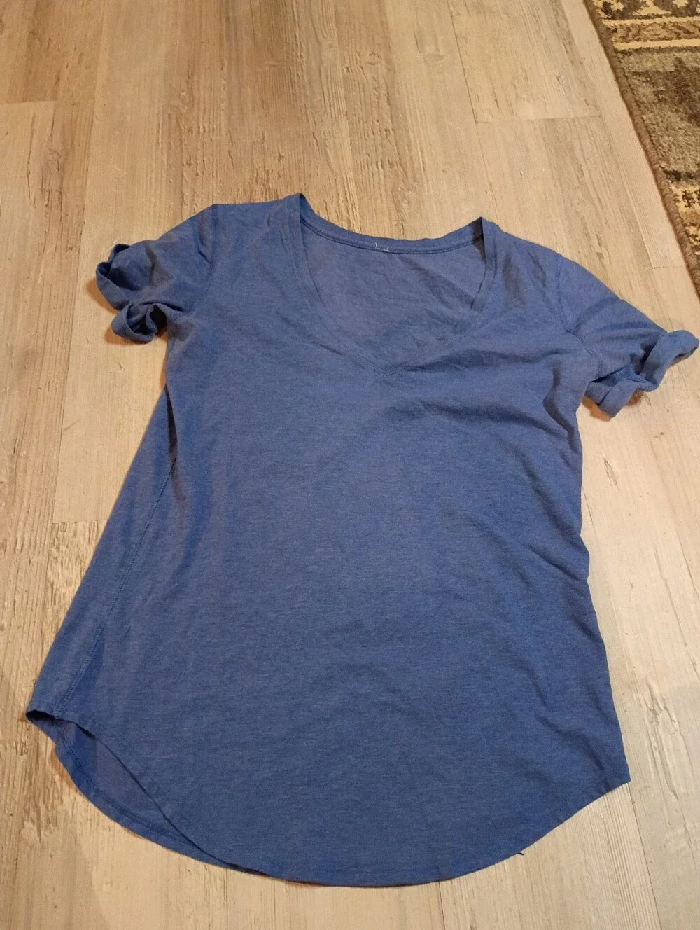 lululemon athletica possibly size